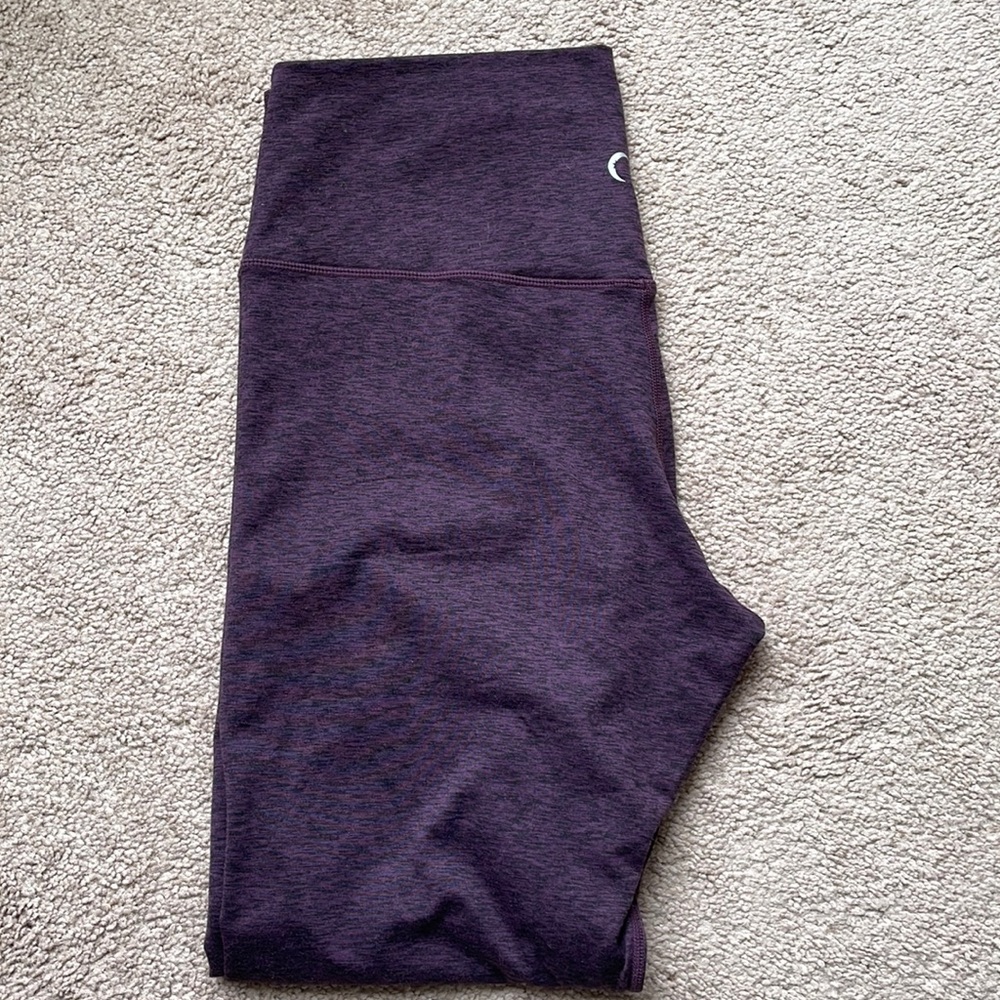 Zyia leggings
